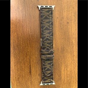 Michael Kors Apple Watch band 38/40